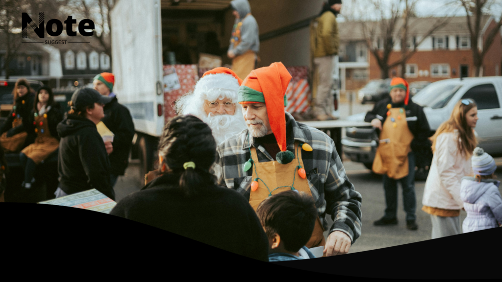 27+ Other Ways to Say “Merry Christmas” (With Scenarios) Merry Christmas