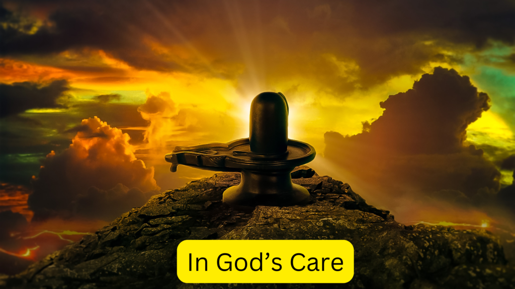 RIP.In God’s Care