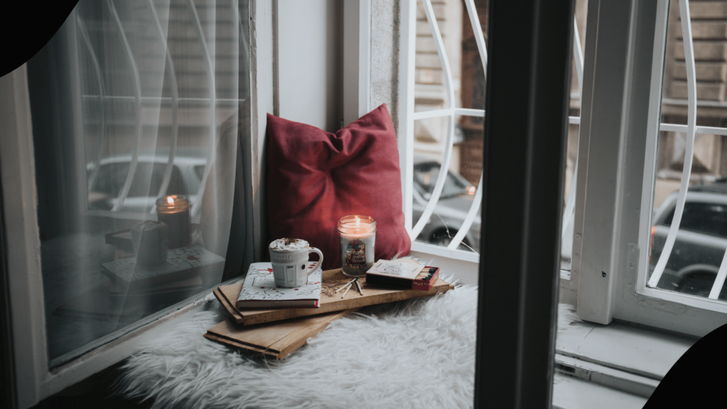 cozy corner