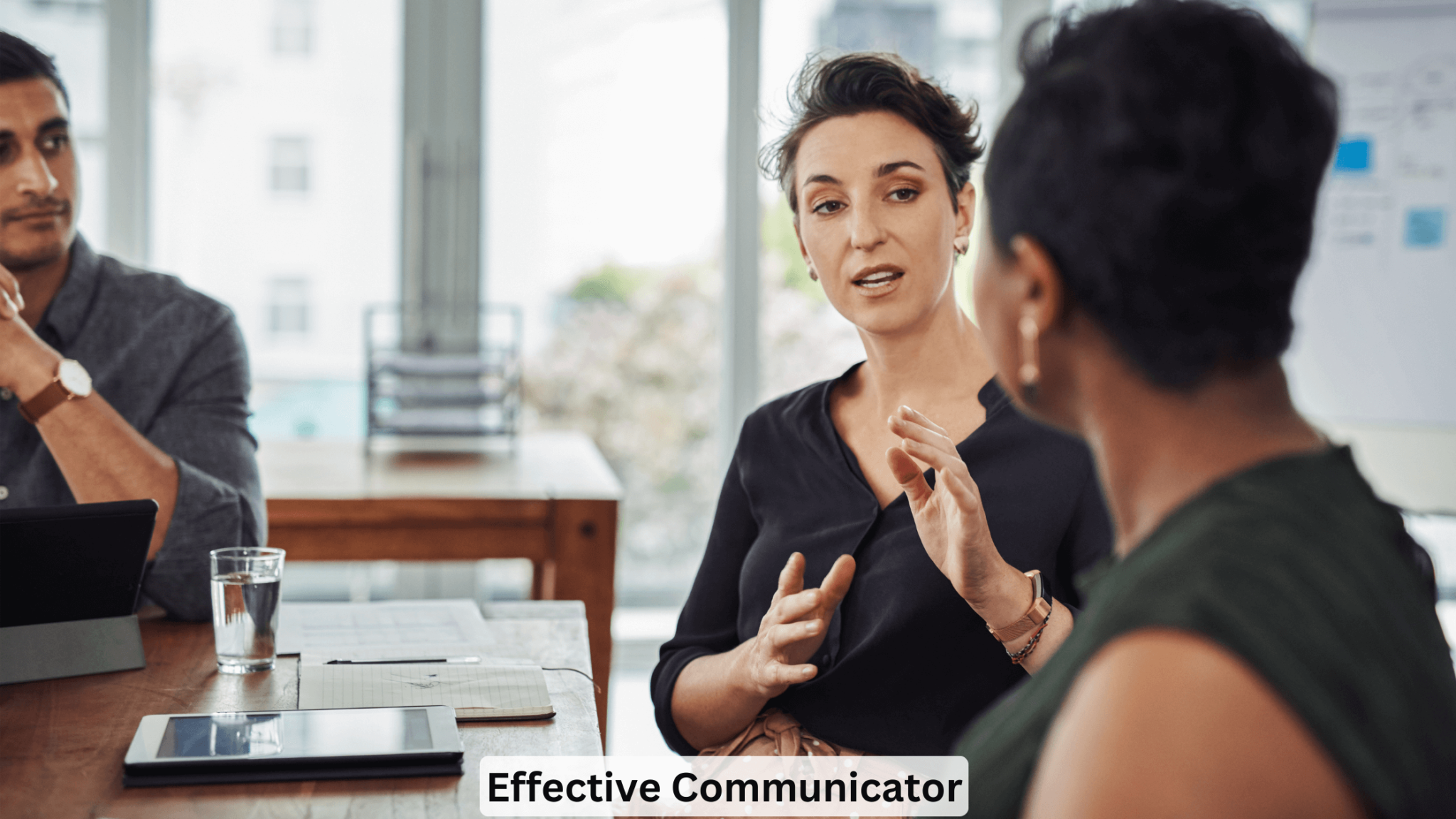 15 Other Ways to Say “Good Communication Skills” (With Scenarios)