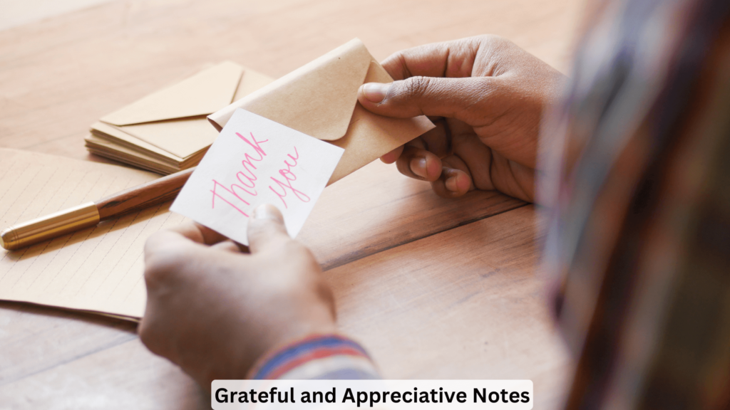 60 Heartfelt Ways to Say Thank You for Coming (With Scenarios)