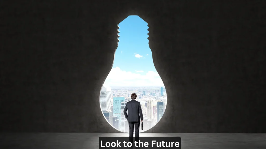 Look to the Future 10