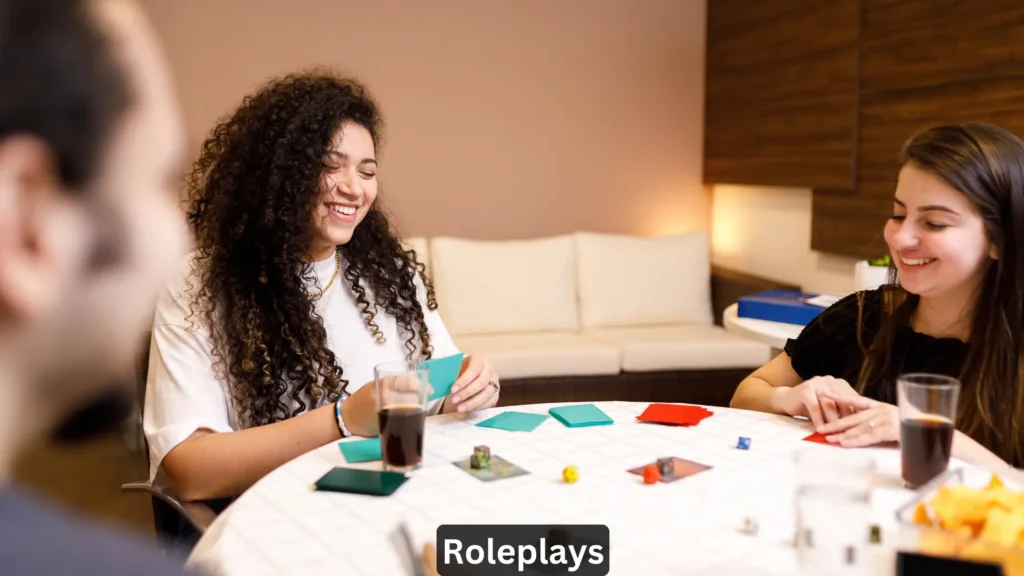 Roleplays 7