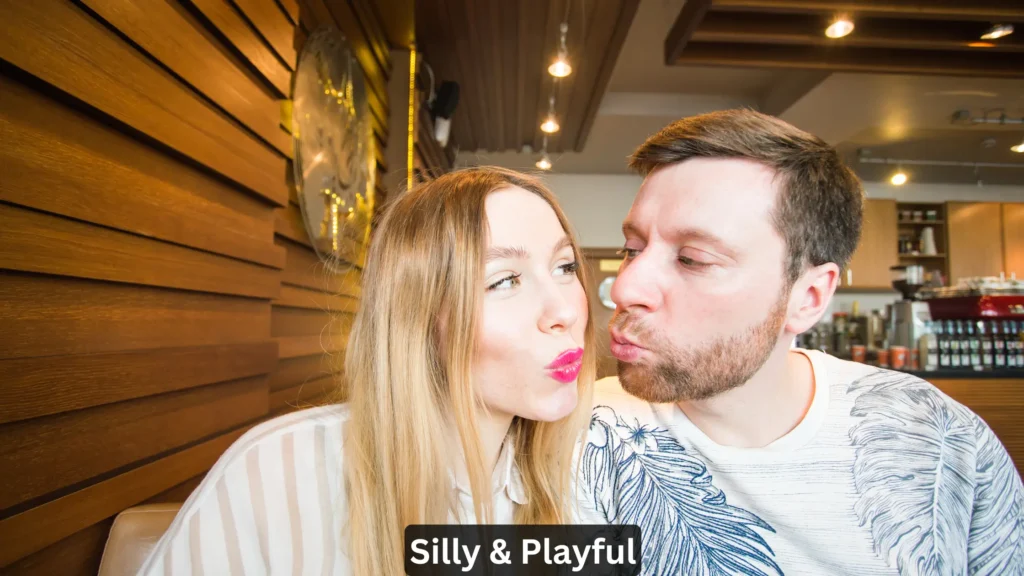 Silly & Playful 6