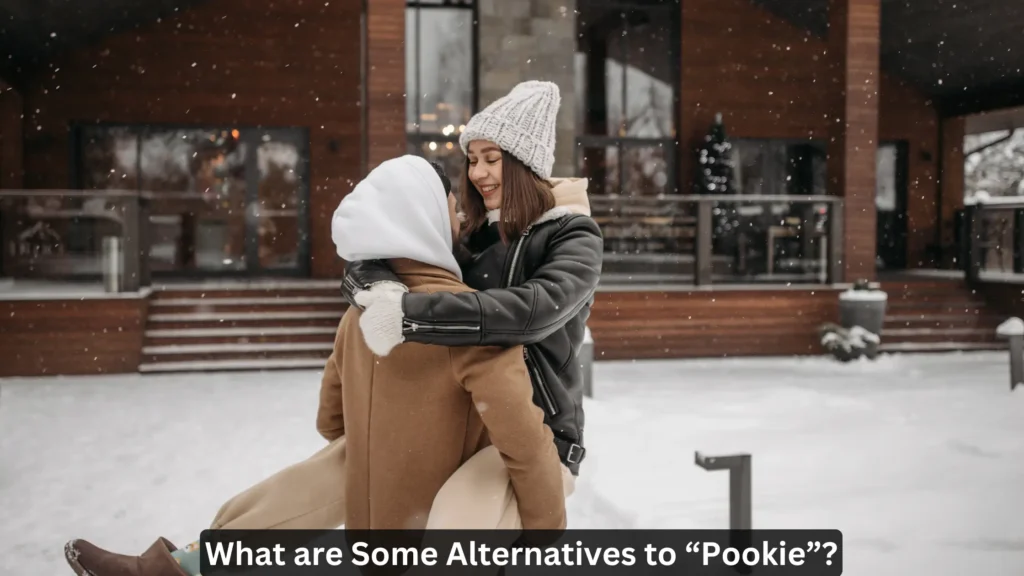 alternative pookie 2