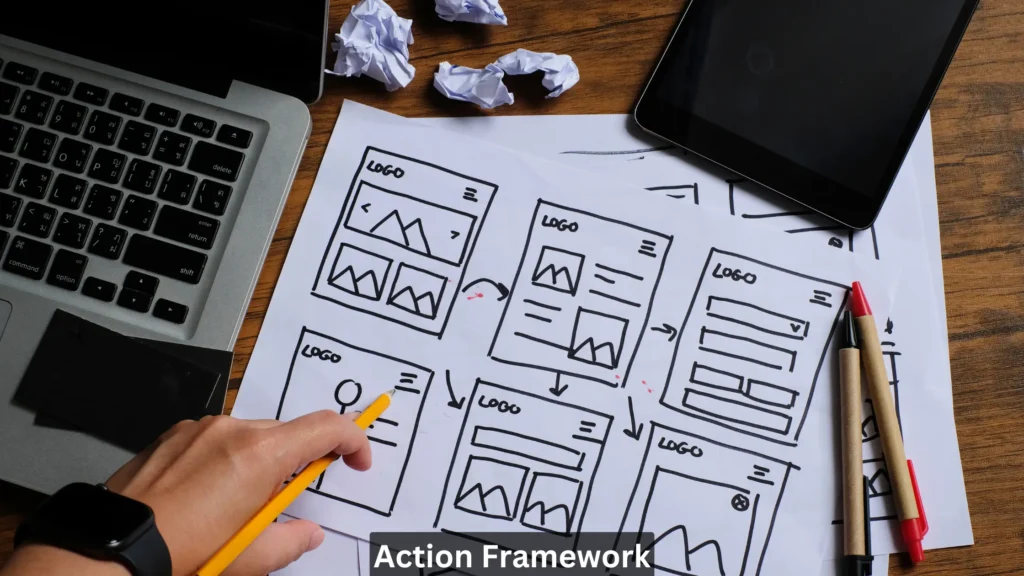 Action Framework
