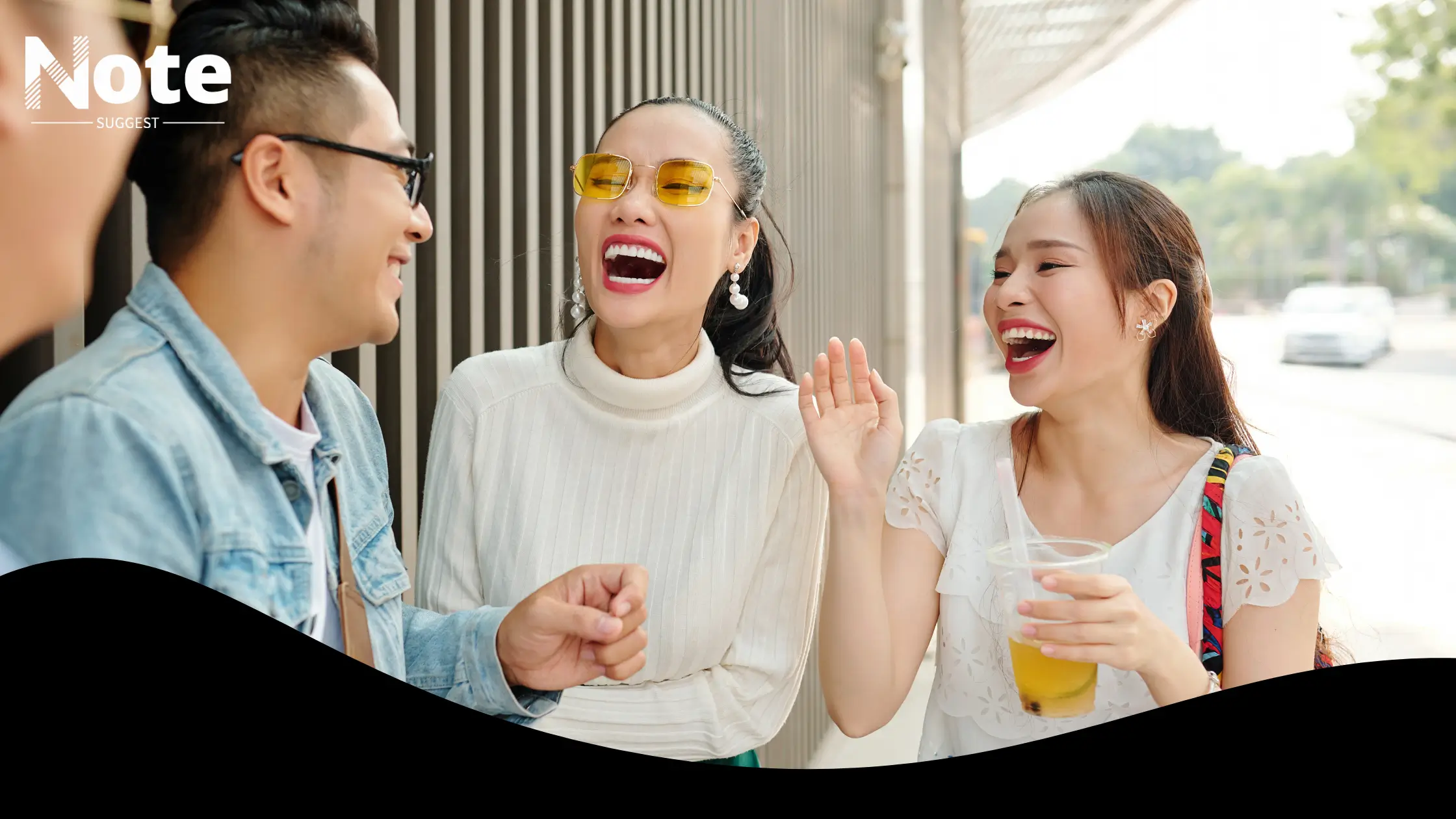 Funny Jokes to Tell Your Friends to Indulge in Endless Fun