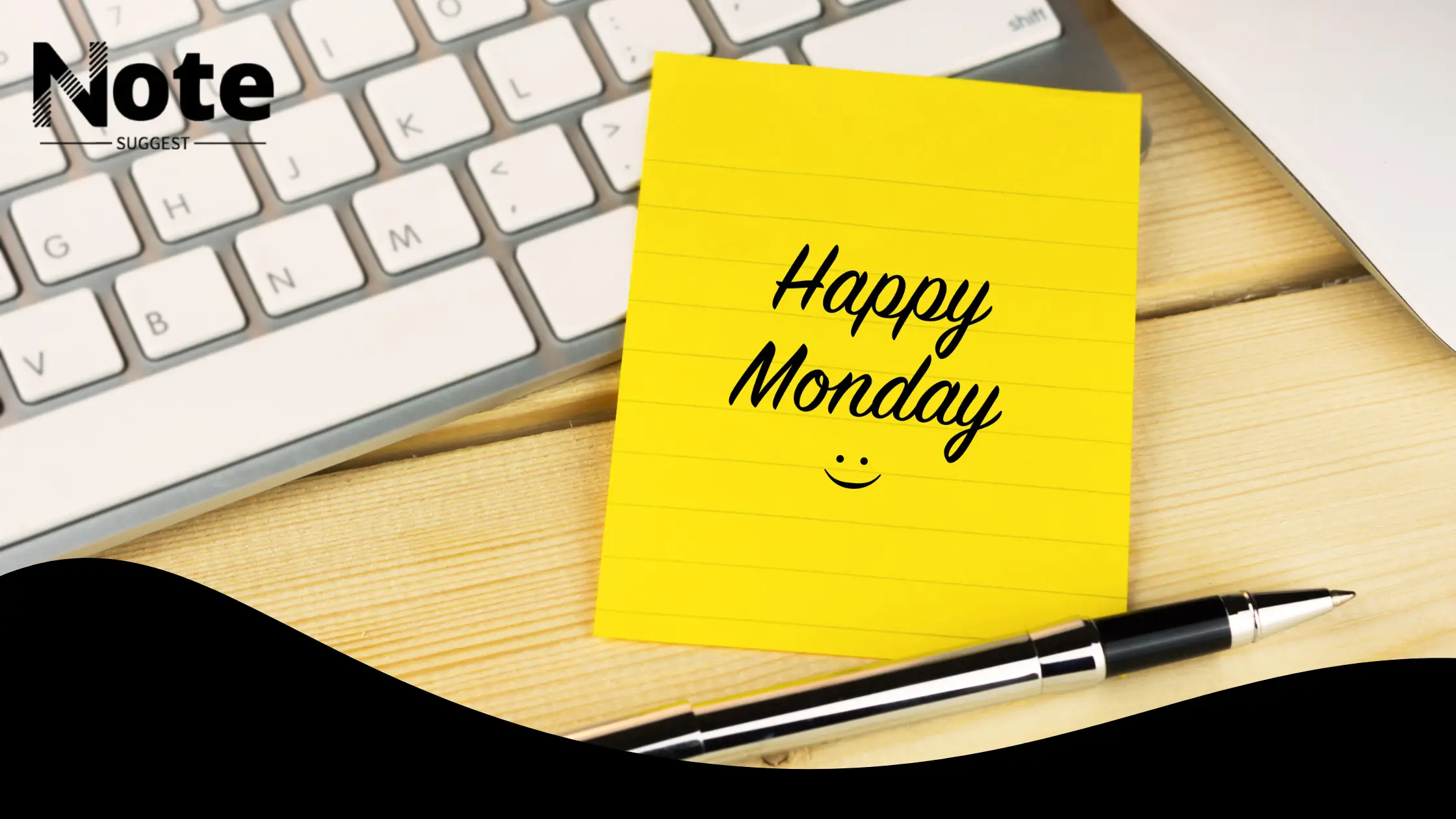 Positive Monday Quotes to Power Up Your Week