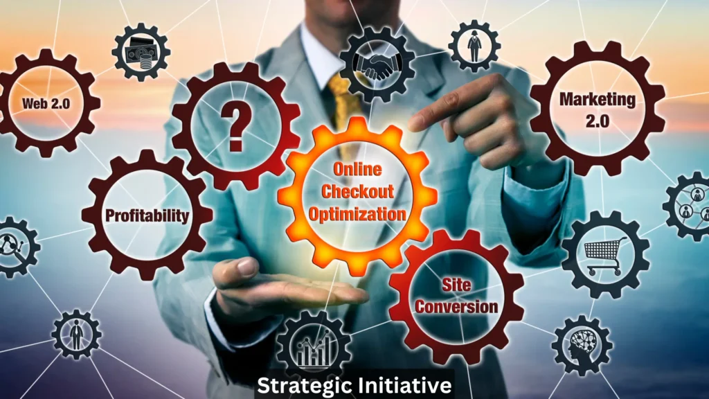 Strategic Initiative
