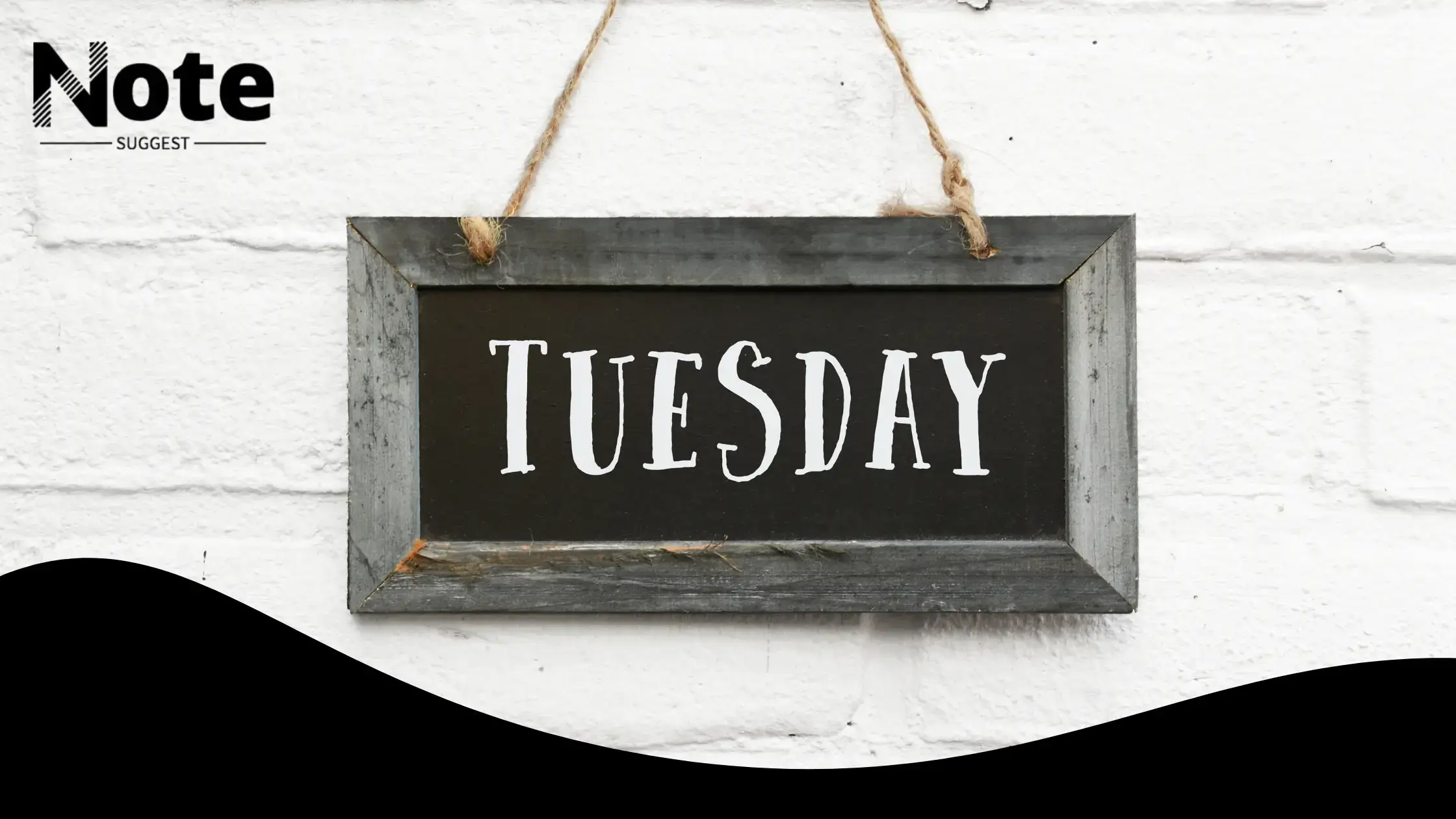 Tuesday Motivational Quotes that Inspire