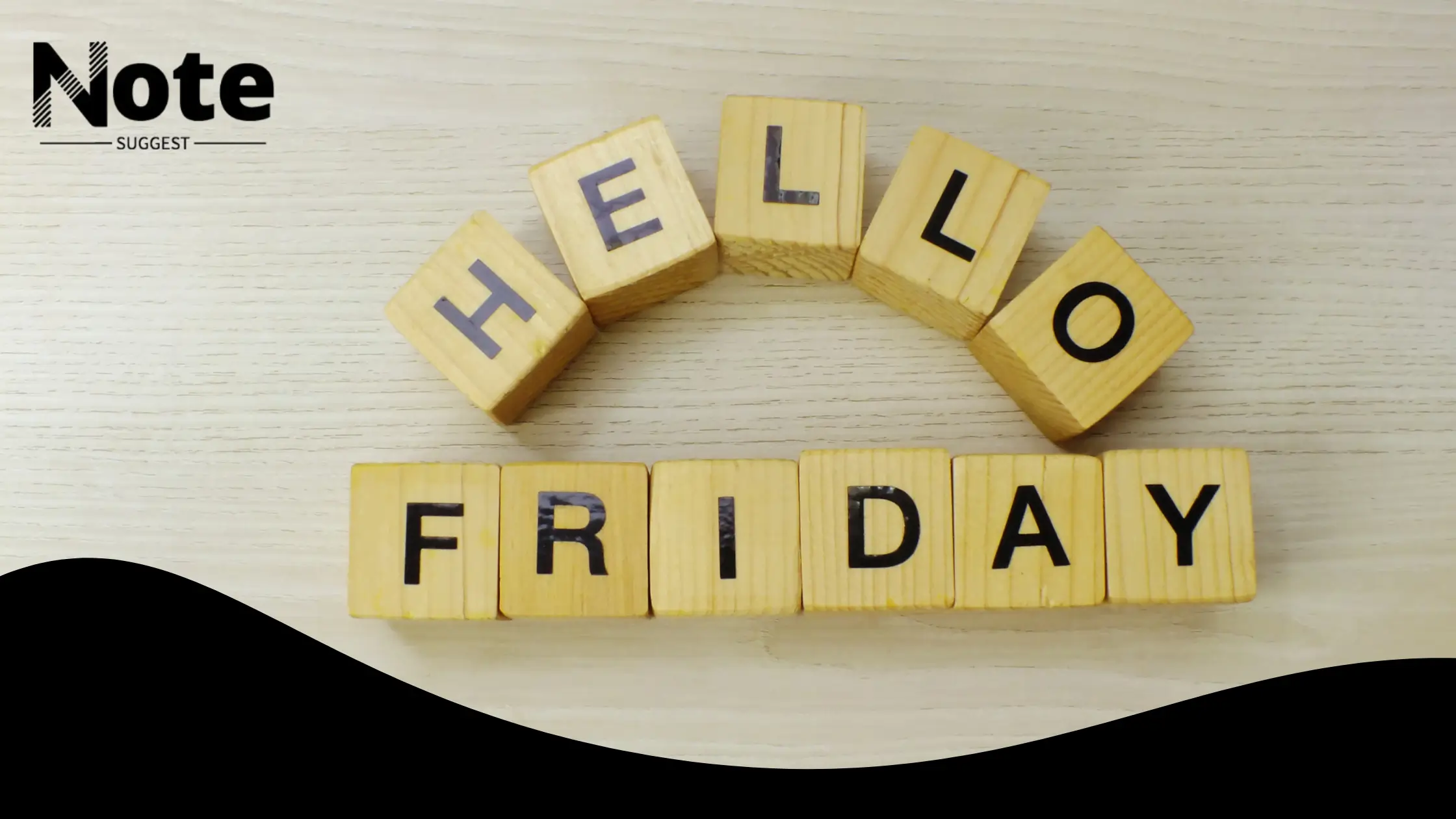 Friday Quotes