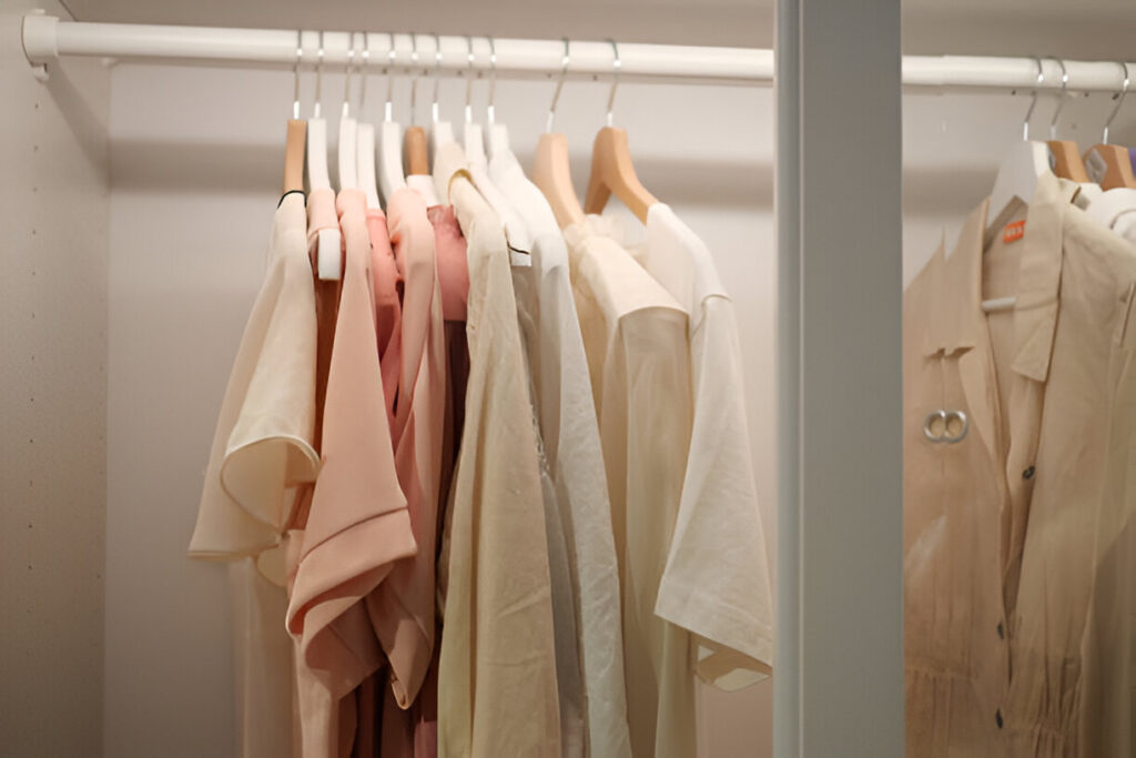 How to Build a Timeless Wardrobe: Essentials Every Woman Needs Timeless Wardrobe