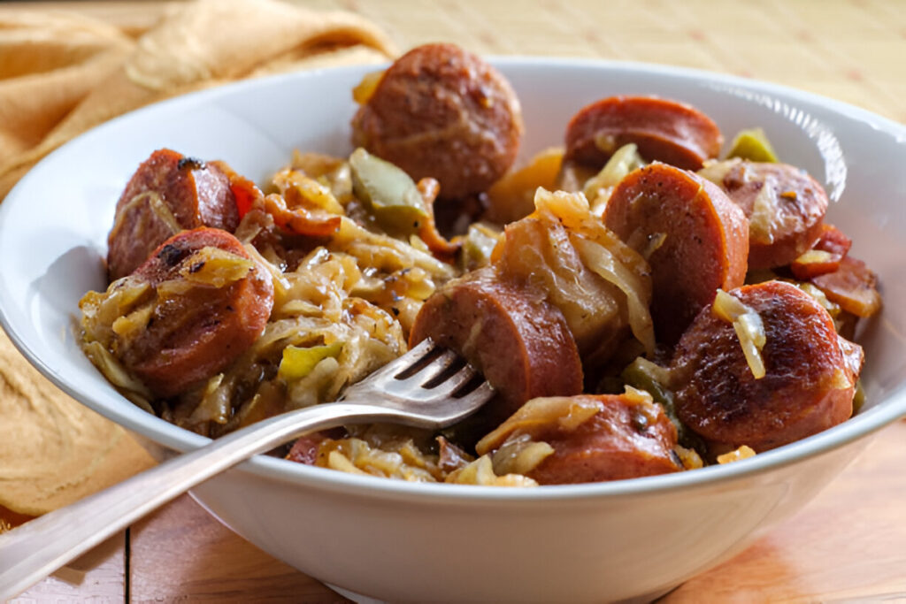 One-Pot Meals