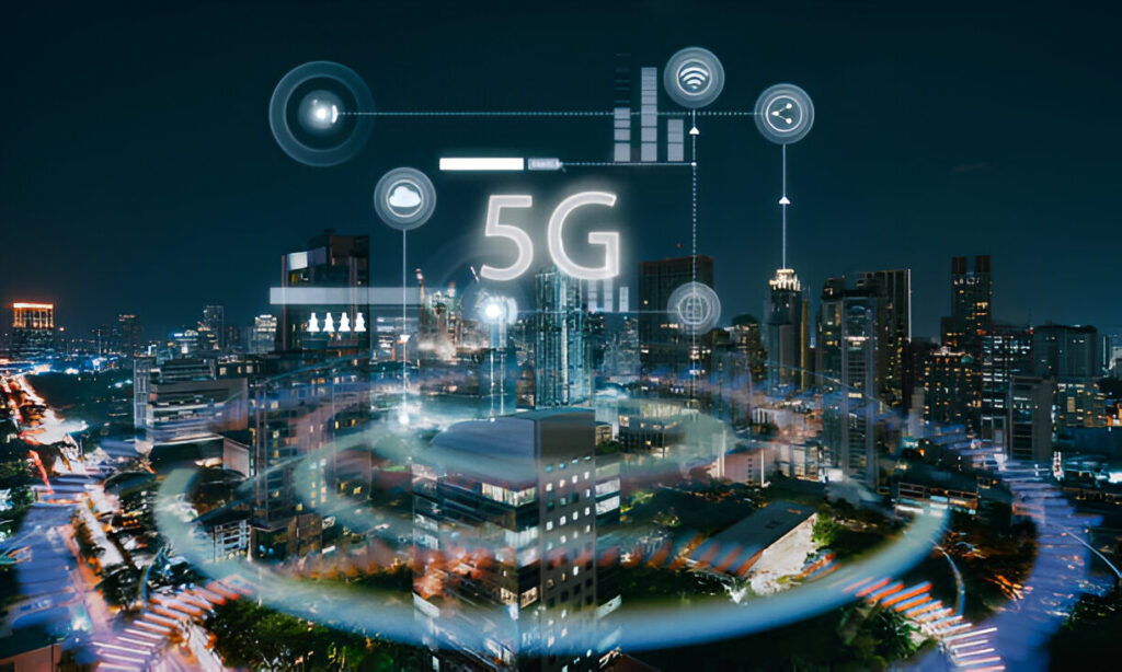 How 5g will change everything