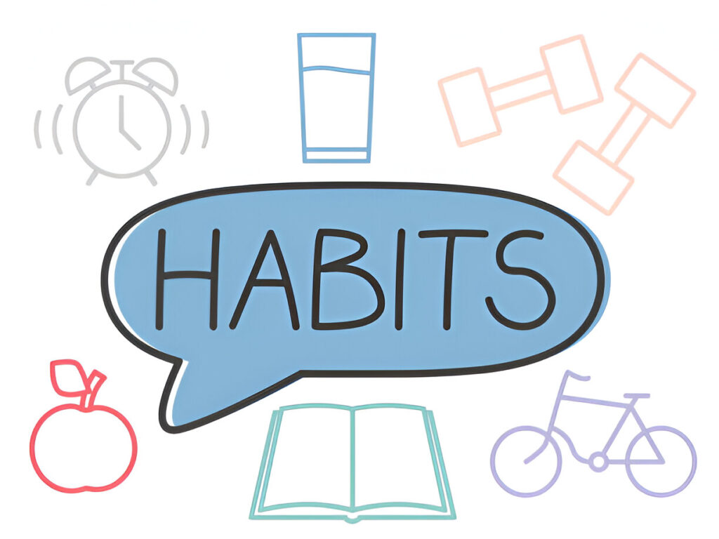 Simple Habits That Can Instantly Improve Your Life