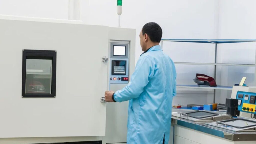 How to Optimize Test Cycles in Environmental Chambers for Efficiency and Resource Conservation
