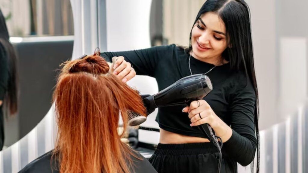 How to Get the Perfect Bangs for Your Lifestyle and Hair Type