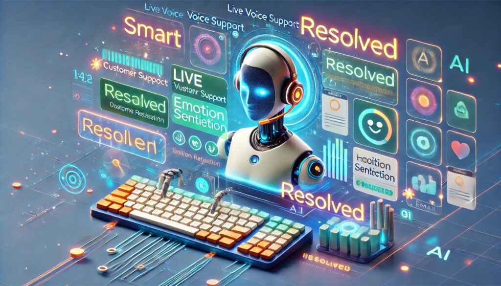 5 Real Examples of AI Solving Complex Customer Issues