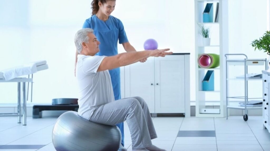 stability Through Pelvic Floor Exercises