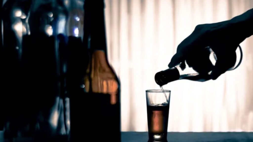 Subtle Signs of Alcohol Addiction