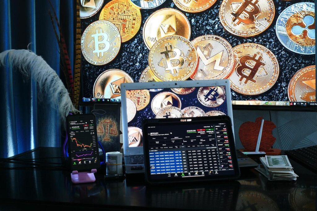 Currency Trading