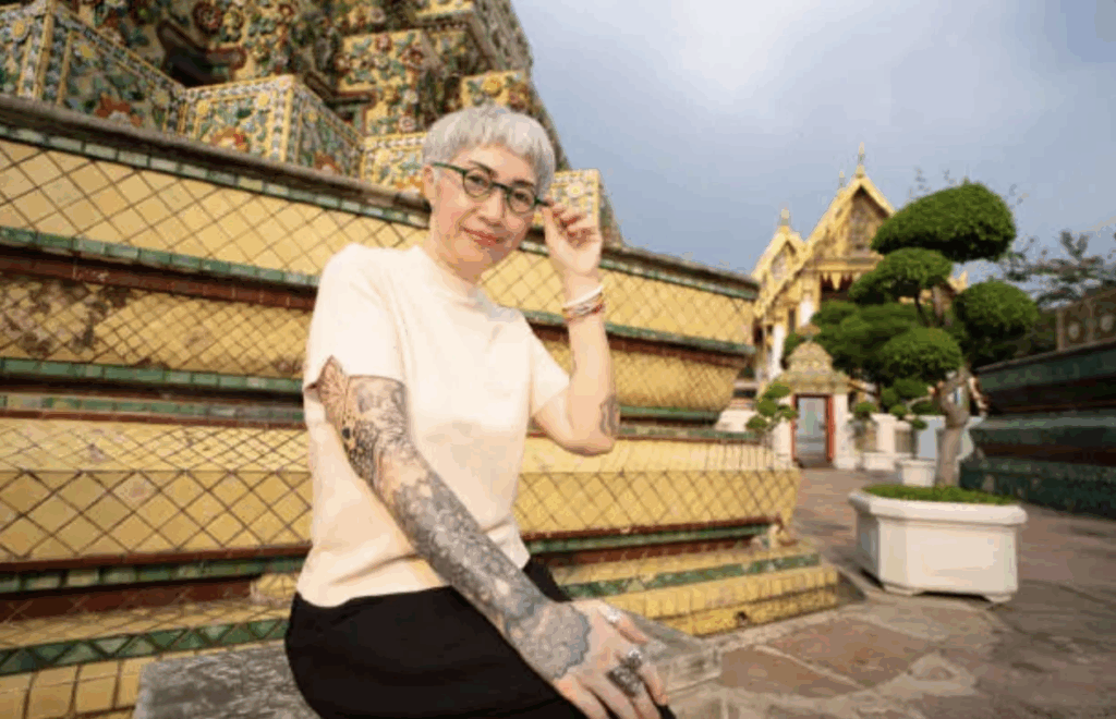 World's Hidden Gem for Tattoo Enthusiasts