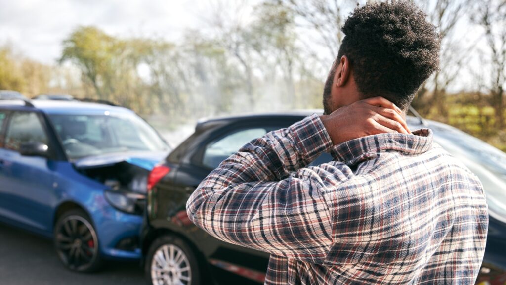 What Your Rights Are After a Back Injury