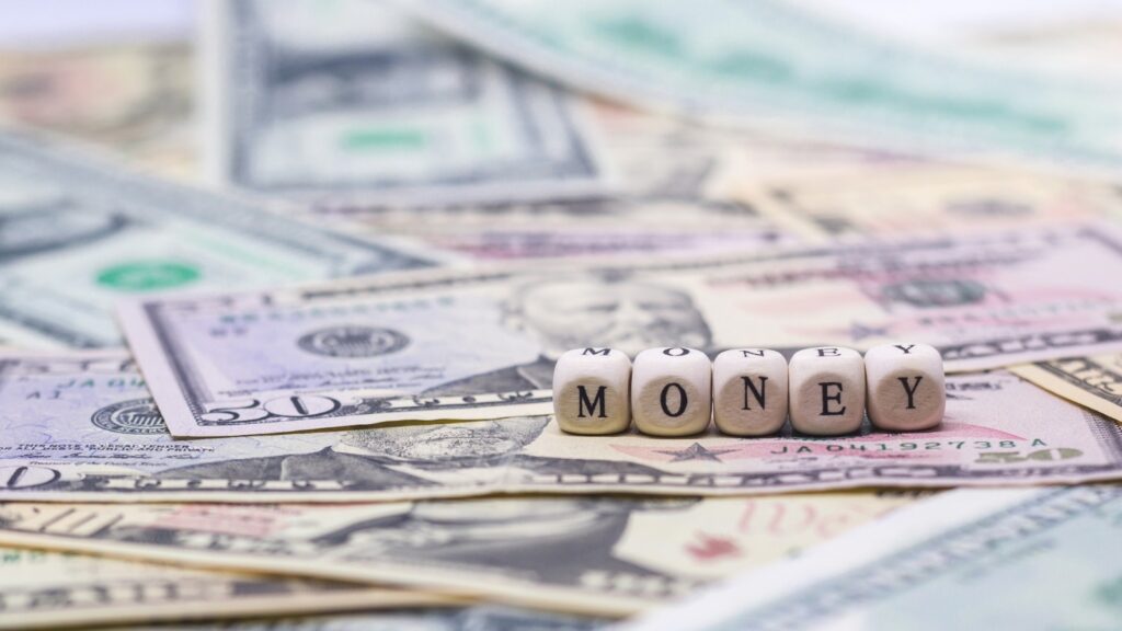 Face Financial Fears