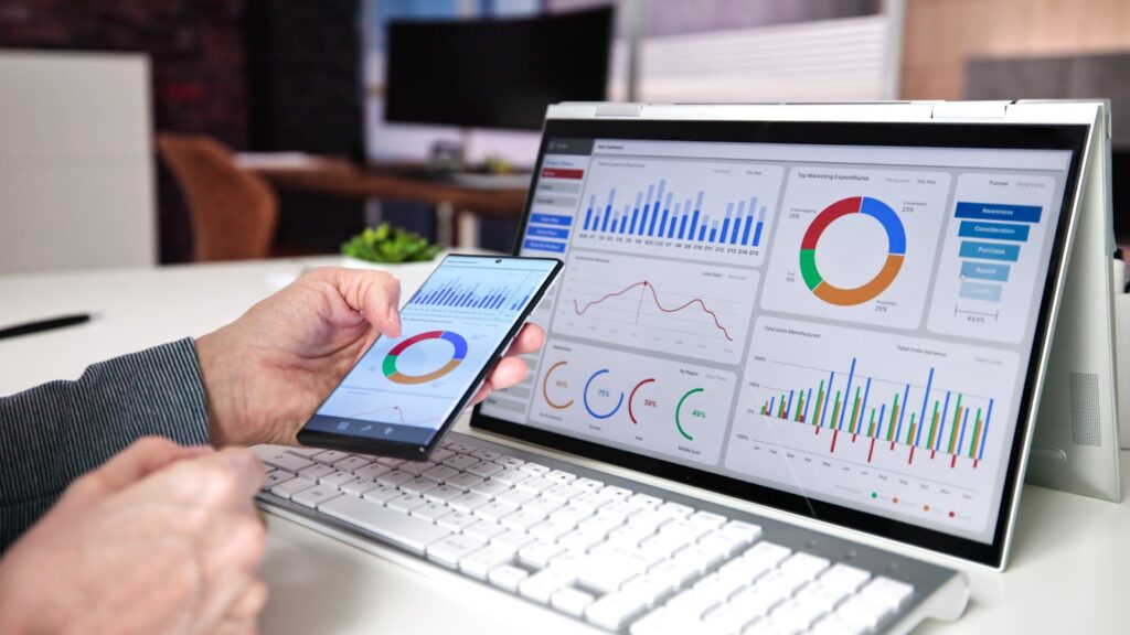 Power of Patient Data Analytics
