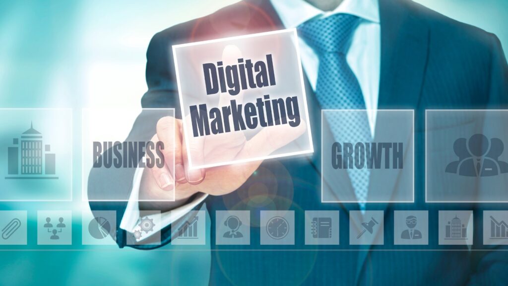 Security Industry Growth