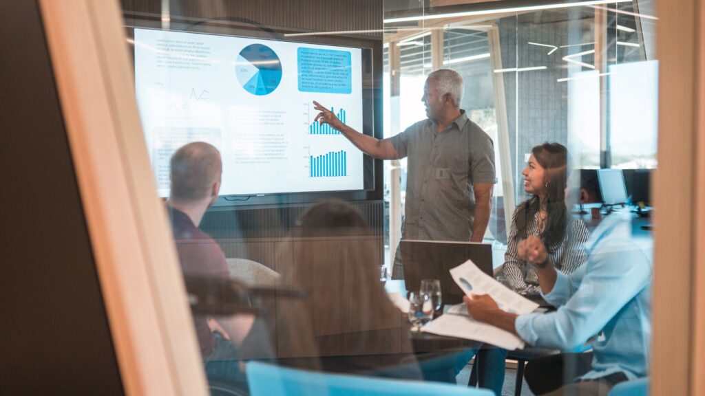 SBIR Grant Writers Tailor Proposals
