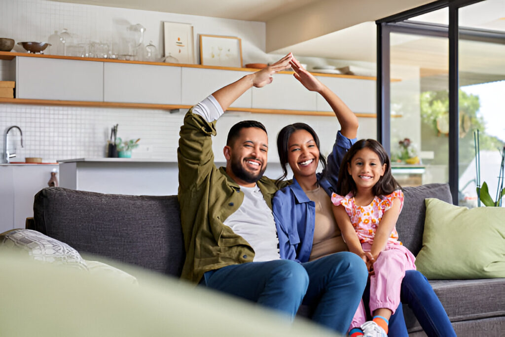 Home Safety for Families