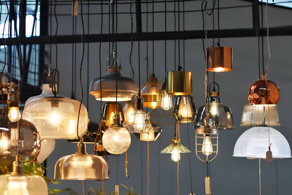 Australian Designer Lighting Brands