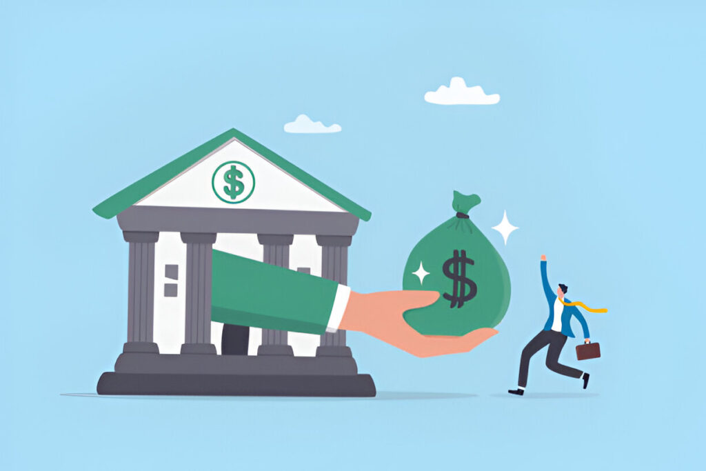 Bank Loans in the USA (2025)
