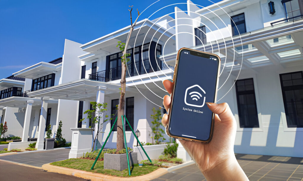 smart detectors