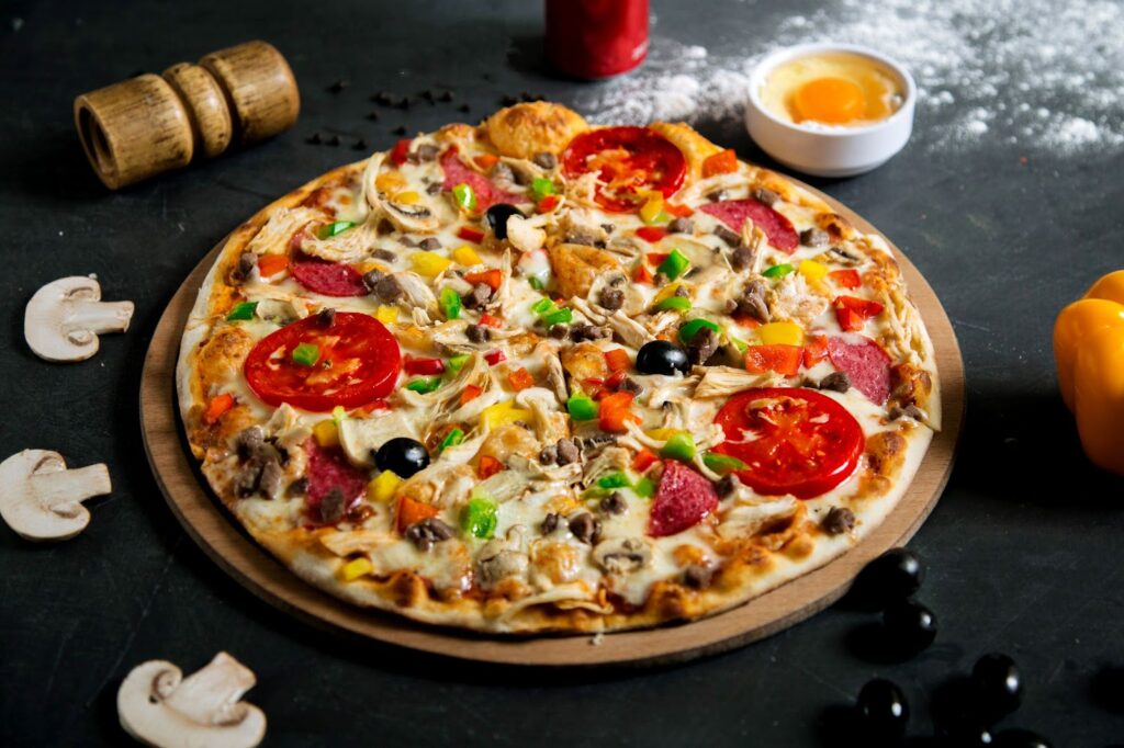 Domino’s India: A Slice of Global Legacy That Comes Hot to Your Doorstep A Slice of Global Legacy That Comes Hot to Your Doorstep