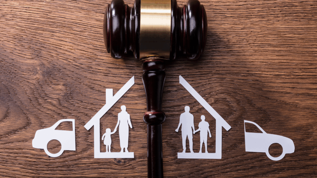 Role of a Family Lawyer
