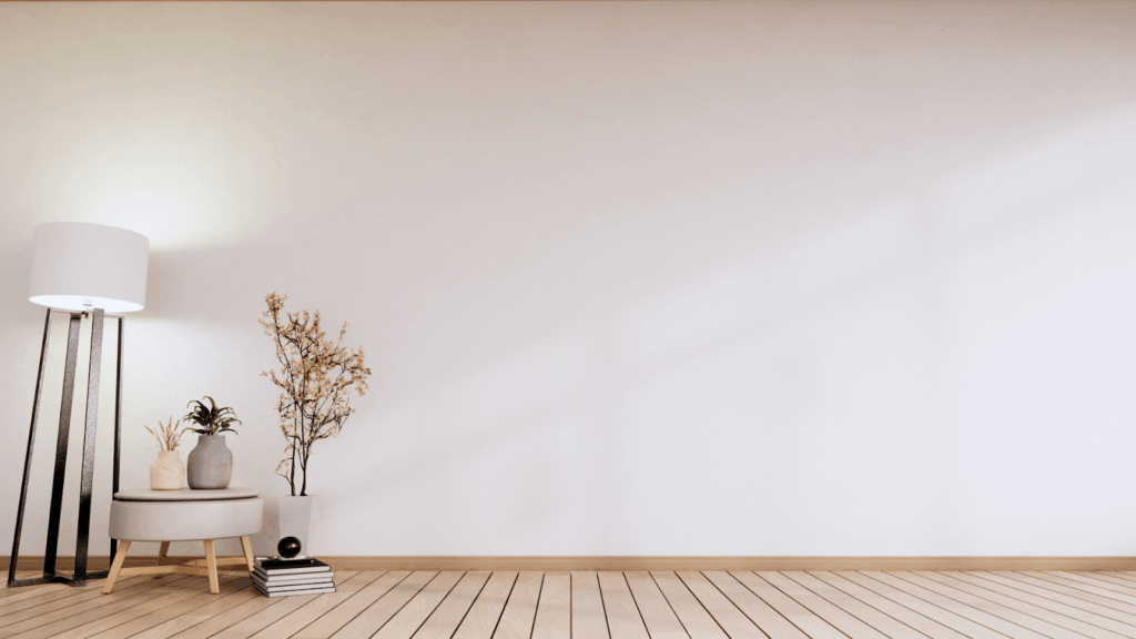 Easy Decor Tweaks