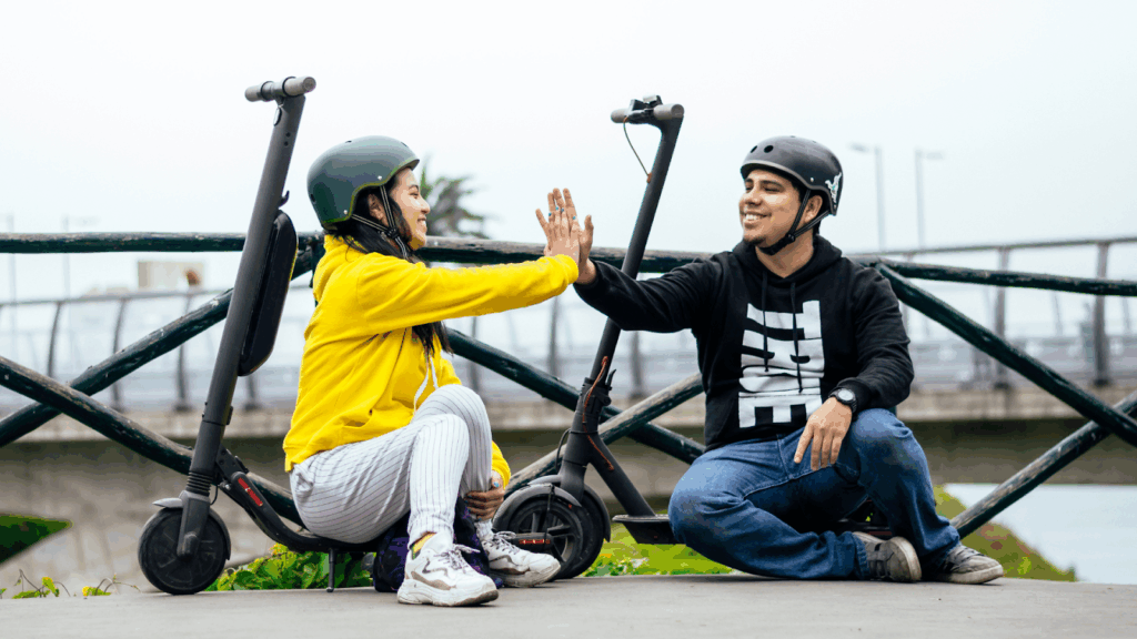 Technology Making eBikes