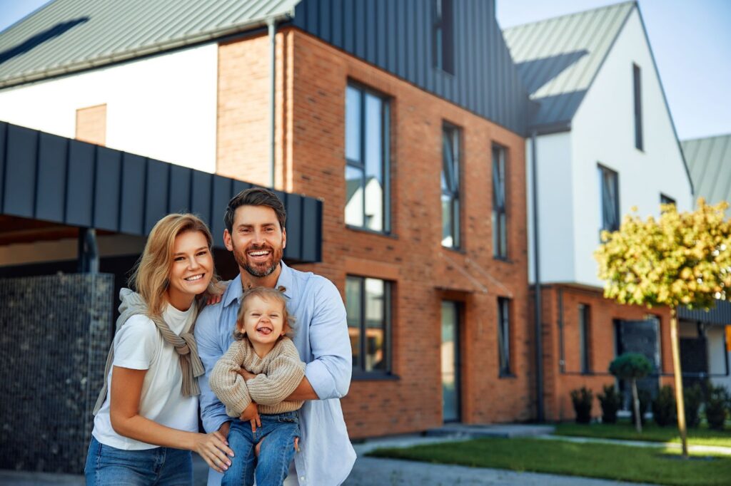 Midland Homebuyers Look