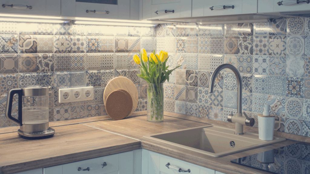 Your Kitchen Interiors