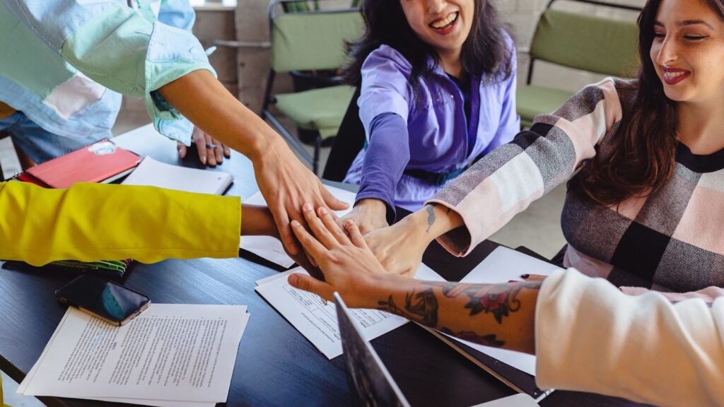 Create and Maintain a Strong Remote Work Culture