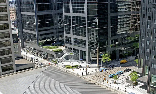 Why Calgary’s Downtown West Is The New Hub For Virtual Office Solutions Virtual Office Solutions