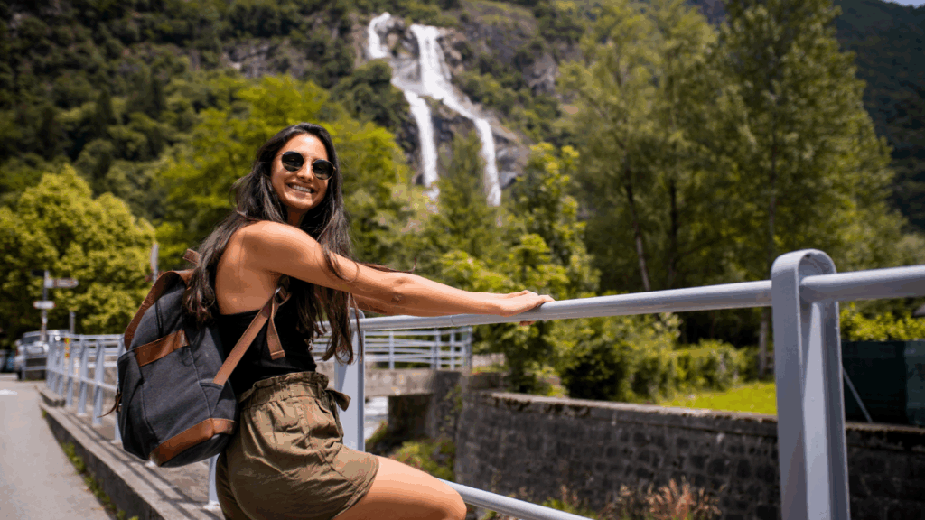 Travel Safety Skills