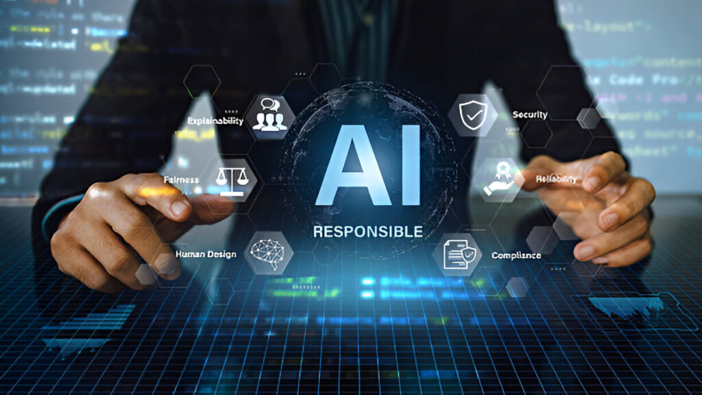 Implement Responsible AI in Business