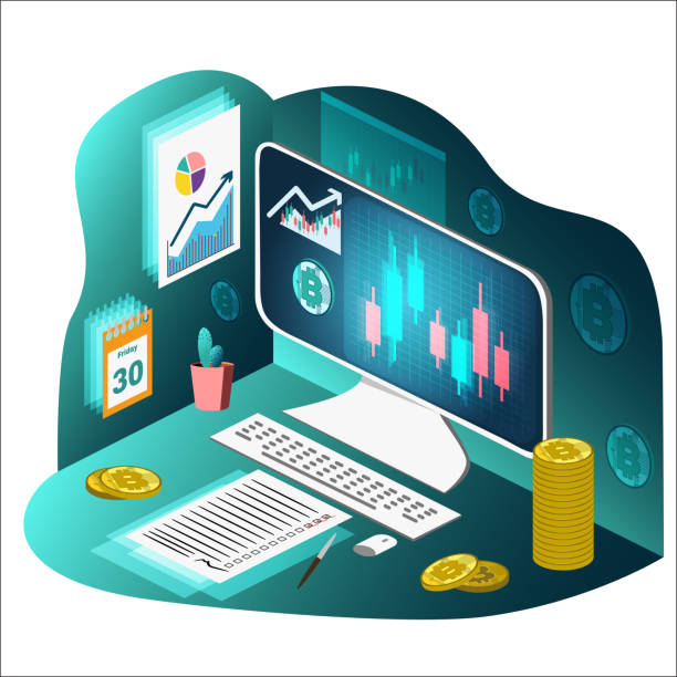 Master Crypto Trading With Innovative Tools and Deep Markets Innovative Tools and Deep Markets