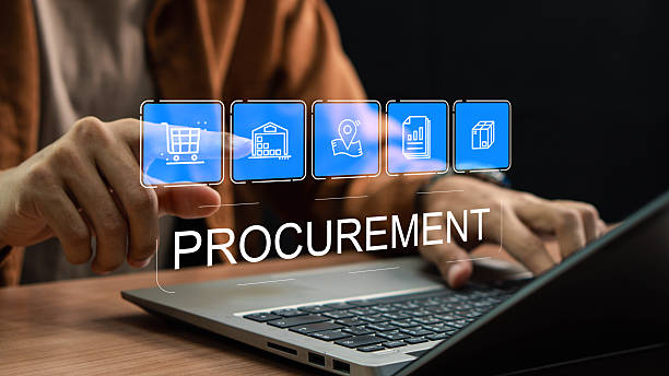 What is a procurement software platform, and how does it work? procurement software platform