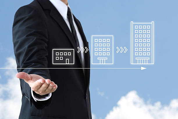 How to Choose the Right Commercial Property for Your Business Right Commercial Property for Your Business