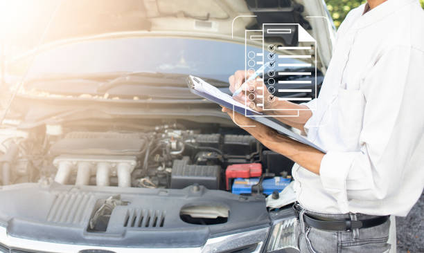 Comprehensive Vehicle Maintenance Checklist for Every Car Owner Vehicle Maintenance Checklist